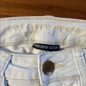American Eagle Jeans size 4
